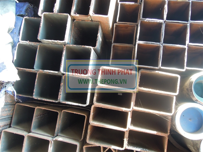 Thép hộp 50x75